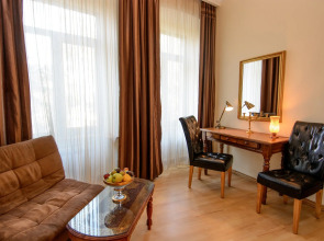 Отель British House