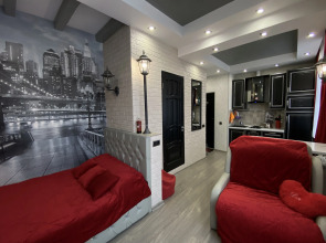 Апартаменты Анита в центре Сочи