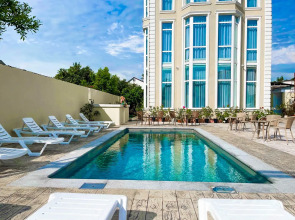 Гостевой дом Офелия by Sun City Hotels