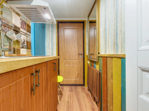 Апартаменты SyncotelHome Италия Гарден