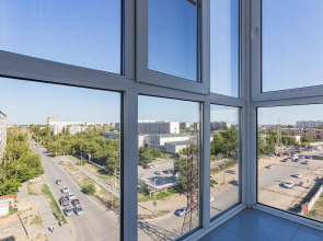 Апартаменты на Минусинской