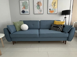 Квартира на Новой