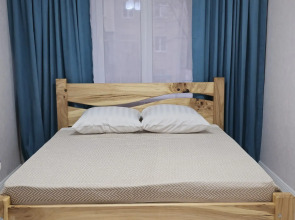 Квартира Уютная на Цандера