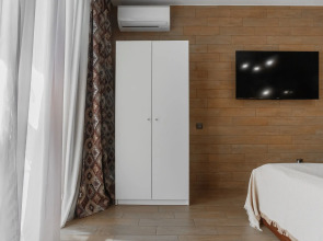 Квартира Панорамная студия