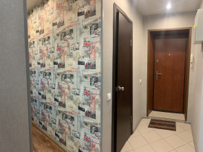 Квартира Апартаменты Квартира в Центре