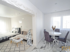 Апартаменты напротив Тринити lxt.by