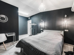 Хостелы Рус-Театральная