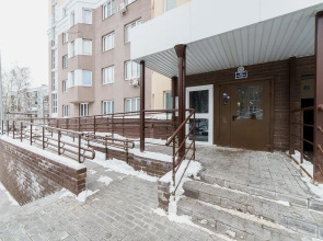 Апартаменты Green Apartment City View