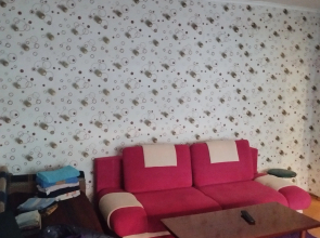 Na Ploshadi Pobedy Flat