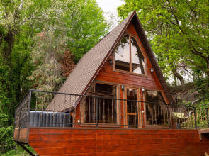 Гостевой Дом Сопка