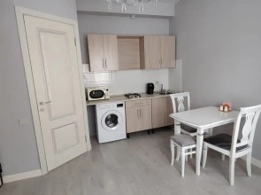 Апартаменты "В гостях у Ани"