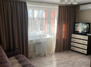 Квартира Уютная 1 комнатная квартира в городе