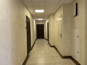 Квартира Atmosfera Sna рядом с ЖД вокзалом