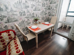 Апартаменты Апрель на Московском шоссе