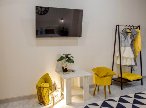 Апартаменты OLGА BОYKОVА с видом на Эльбрус