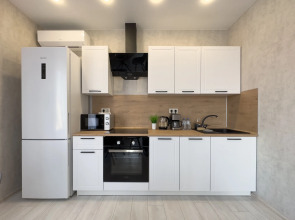 Центр ЖК Репников Восхитительные апартаменты