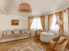 Отель Генеральская дача