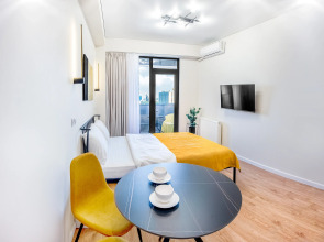 Апартаменты HB apartments University II