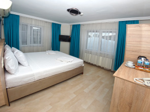 Отель Le Safran Palace