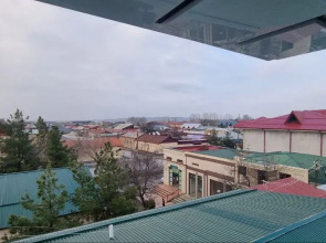 Гостевой дом YASMIN