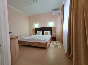 Balmiv Guest house