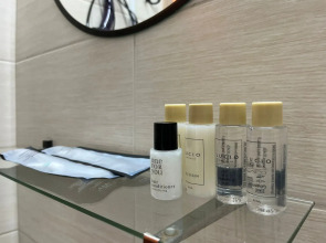 Апартаменты Salute For You