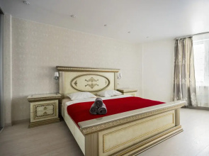 4 MaxRealty24 Molodezhnaya 7/1 Flat