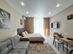 Апартаменты Жк Летний