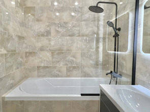 Квартира дизайнерская в центре города