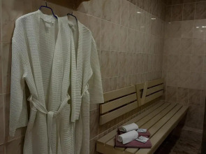 Отель Автор Тюмень