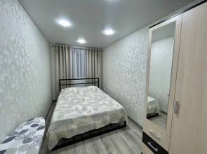 Апартаменты Юбилейный парк