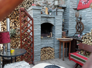 Гостевой дом на Калинина