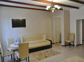 Отель Tamyrly Astana