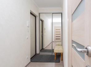 Апартаменты у музея мирового океана