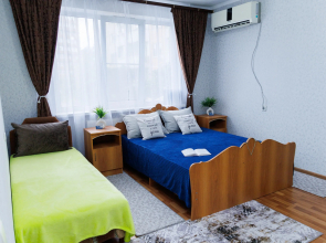 Komfort I Uyut V Tsentre Goroda Flat