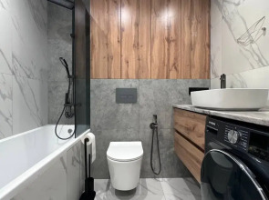 Двухкомнатная квартира в Медведково до 5 спальных мест