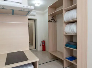 Апартаменты на Комарова Ленинград