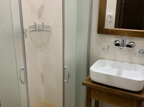 Мини-отель Ромашка