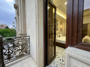 Отель Royal Mansion