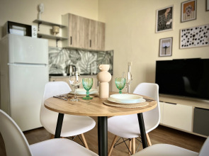 Апартаменты Сканди-Апартаменты N2