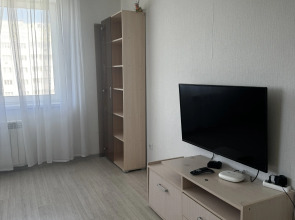 Квартира с шикарным видом