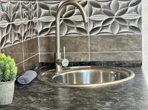 Квартира в Центре с Видом на Город