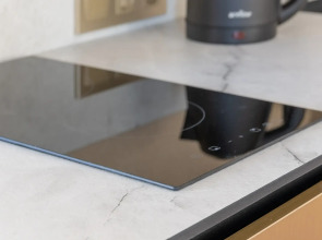 Апартаменты Style Mirage