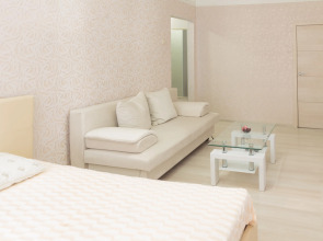 Заповедные Кварталы 3