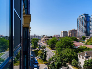 Апартаменты в центре Новороссийска с Дизайнерским ремонтом от LetoApart