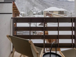 Апартаменты Smart Aparts Chalet