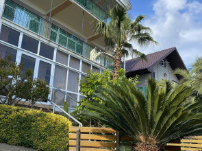 Гостевой дом Династия