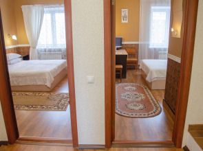 Меблированные комнаты Джаз