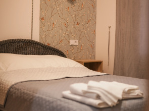 Квартира Двухкомнатная у Моря