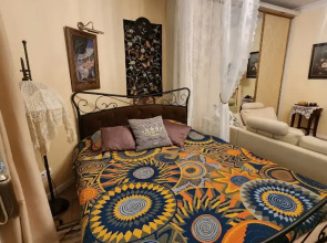 Апартаменты Амалиенау-Адальберт